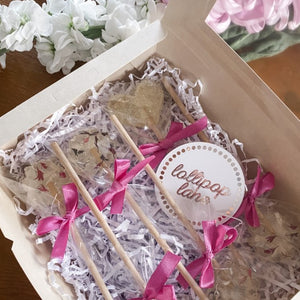 Hearts 'n' Flowers - Gift Box
